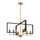 Shop modern style foyer chandeliers at Bellacor