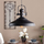 Click for Mindel Industrial Bell Pendant Lamp By Southern Enterprises