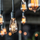 Industrial Lighting Edison Bulbs