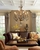 Shop Nine-Light Chandeliers By Quoizel's Marquette Collection