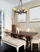 Click for 4-Light Chandeliers for Dining Room Lighting