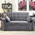 Transitional Sofas, Chairs, Benches, Recliners & Storage