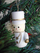 Snowman Toy for Christmas Tree Decor