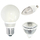 For Better Efficiency Add LED Light Bulbs to Every Room