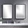 Designer Mirrors for Bathroom