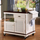 Click for Country Style Kitchen Carts at Bellacor