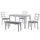Shop Designer & Stylish Kitchen Dining Table & Chair Sets