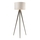 Enhance the Lighting of Home Office with Designer Floor Lamps