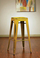 Shop Square Steel Counter Stools at Bellacor