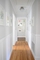 Updating Hallway with Wooden Floor