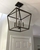Click for Rubbed Bronze Pendant By Millennium Lighting