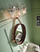 Click for Caparros Brushed Nickel 3-Light Bath Vanity By Kichler