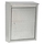 Click for stainless steel mailboxes for outdoor décor