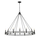 Find a wide selection of foyer chandeliers at Bellacor