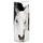 Cyan Design Black & White Horse Spirit Vase