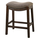 Shop Saddle Cobble Counter Stool By NewRidge Home