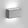 Click for Rubix Graphite LED Outdoor Wall Sconce By WAC Lighting