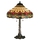 Meyda Tiffany Colonial Tulip Table Lamp