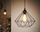 Click for Tarbes Black Pendant Lighting By EGLO