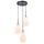 Add Style with Multi Light & Cluster Pendants