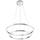 Click for Opus Chrome LED Chandelier By Elan