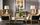 Industrial Living Room Furniture, Lighting & Decor Accessories