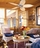 Cozy Cottage Interior Design