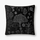 Click for Loloi Black Polyester Throw Pillow Cover