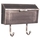 Click for swedish silver mailboxes for outdoor décor