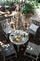 Click for Garden Dining Chandelier By Currey & Co.