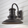 Click for Beauport Bronze LED Outdoor Wall Sconce By Mill & Mason