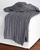 Click for Comfy Gray Throws