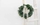 Decor Display Ladders with Holiday Wreaths