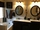 Bronze Bathroom Lighting, Wall Art, Mirrors & Safety Accessories