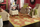 Wallpaper & Upholstery Pattern Matching Area Rug