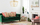 Green & Blush Living Room Mirrors, Furniture & Lighting