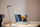 Complete your reading room or office desk with Mini Desk Lamp by Koncept Z-Bar