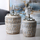 Click for Ceramic Bottles Set By Uttermost at Bellacor