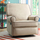 Complete Home Furnishing with Swivel Glider Recliner