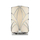 Click for crystal accent bath fixture from Metropolitan Lighting's Walt Disney Signature collection