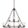 Shop Aster Bronze Chandeliers By 251 First
