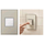 Click for White Pop-Out 1-Gang Outlet By Legrand Adorne