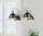Shop Black Chandeliers with Shades at Bellacor