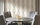 Geometric Glam Dining Room Chandeliers, Wallpapers & Dining Tables