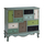 Click for Hayden Multicolor Cabinet By 251 First