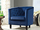 Pantone's Classic Blue Use in Interior Designing