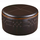 Click for Brunner storage ottoman by Uttermost