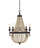 Click for Hayden Oil Rubbed Bronze 5-Light Chandelier By 251 First