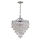 Find best deals on Crystal Chandeliers at Bellacor