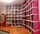 Multicolor Bookshelves and Storage Cubes